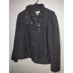 Cute LOFT Women's Jacket - Medium